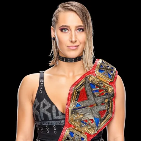 Rhea Ripley