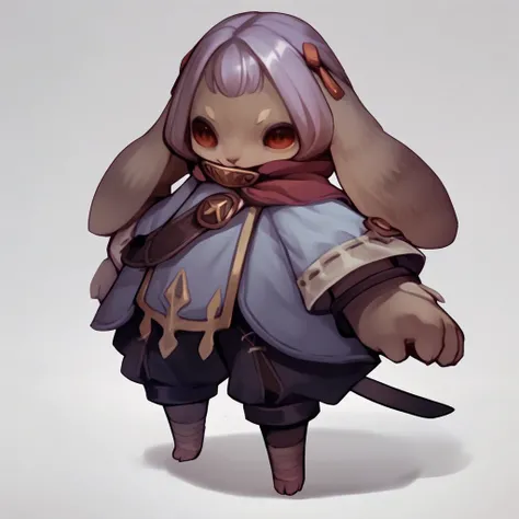 gessy avatarゲッシーアバター