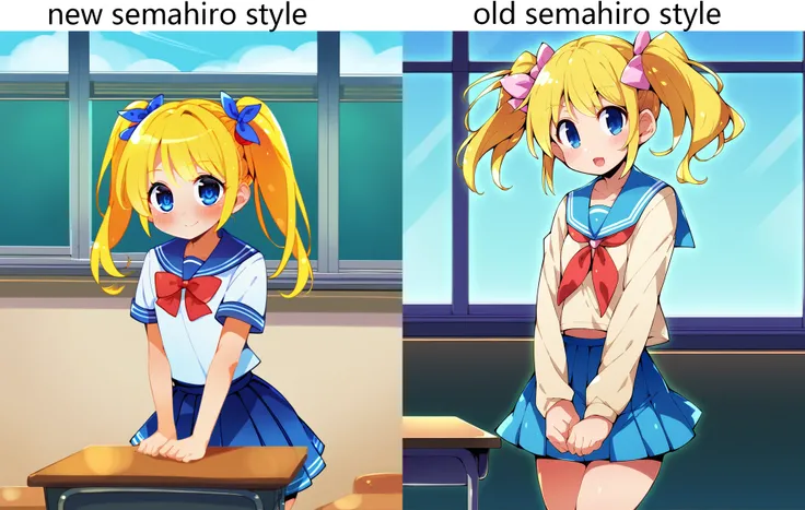 [PONY]Semahiro style