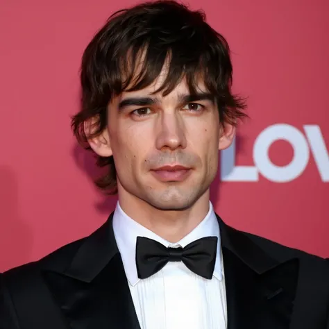 Christopher Gorham (Flux)