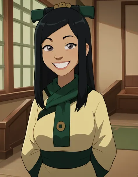 Joo Dee (ATLA)