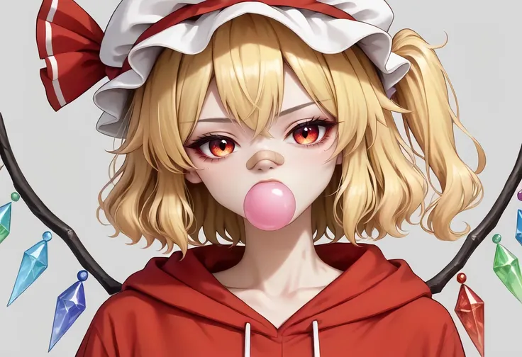 Flandre Scarlet Touhou