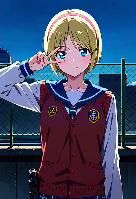 Sherry Birkin, RE2 Classic [Illustrious]