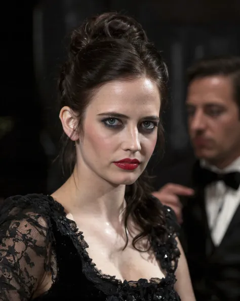 Eva Green