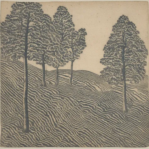 Wood Block Printing 1400-1500