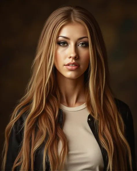 Christina Aguilera 2000s - FLUX (Singer)