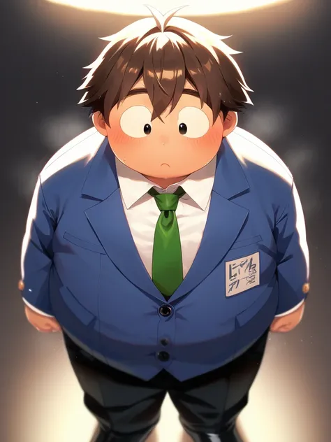 Haruyuki Arita (under world)