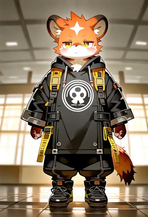 TakeFuji Fox Style