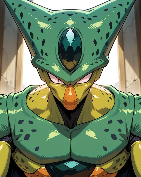 Imperfect Cell