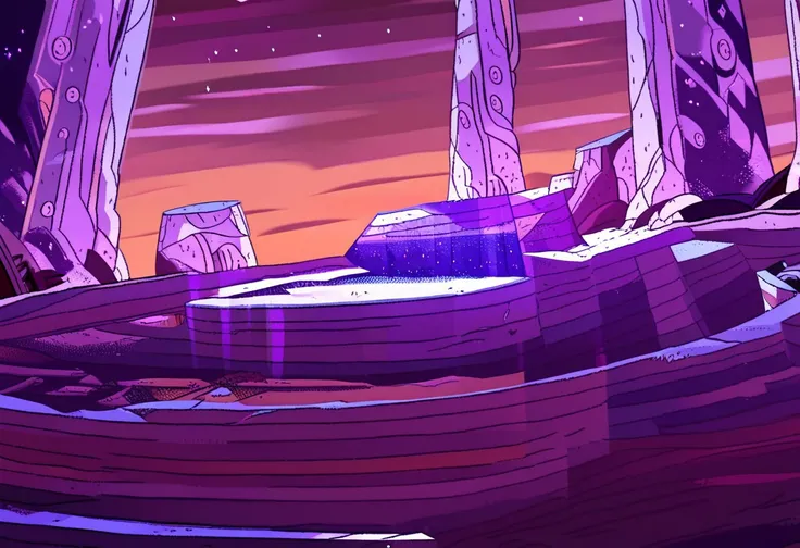 Steven Universe bg 3.0