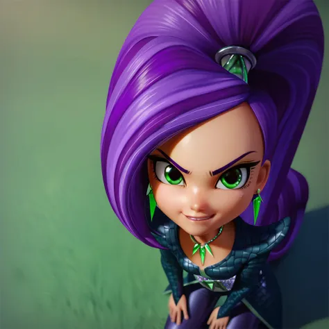 Zeta (Shimmer and Shine)