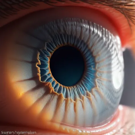 detailed realistic eyes-gmr