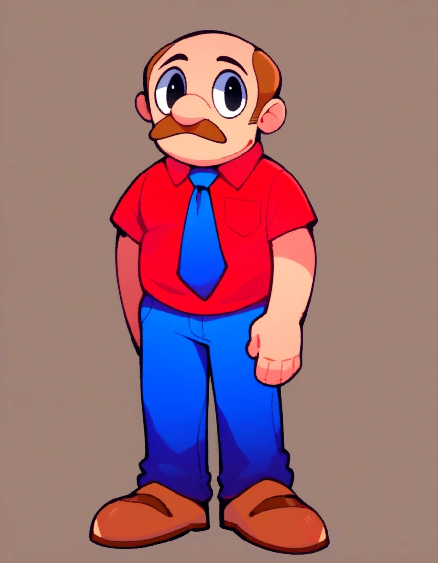 Marvin (SML/Supermariologan)