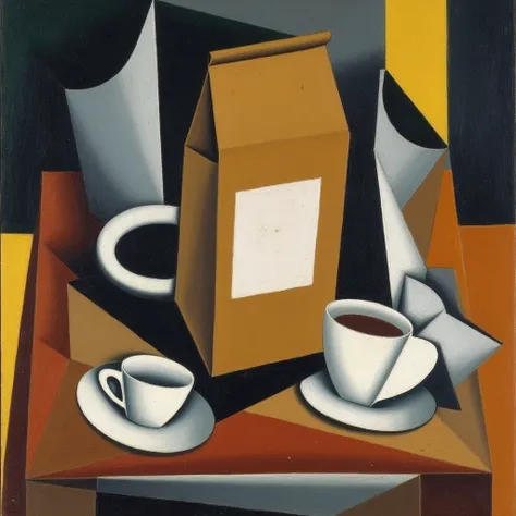 Juan Gris