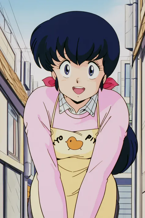 Kyoko Otonashi (Maison Ikkoku) - Illustrious