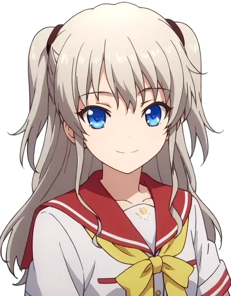 [PDXL] Nao Tomori - Charlotte