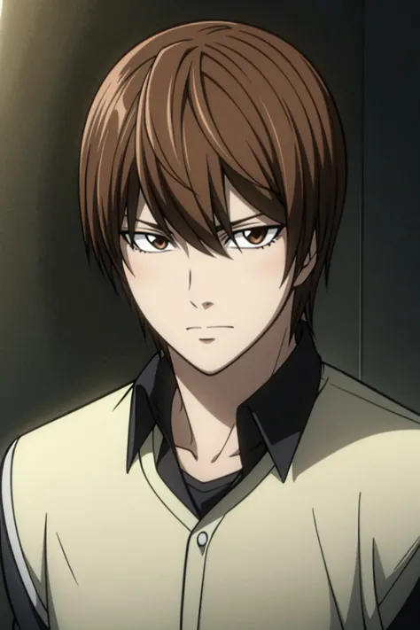 Light Yagami (Death Note)