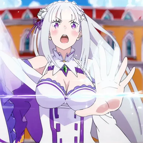 [Re:ZERO] Emilia(S3 Style)