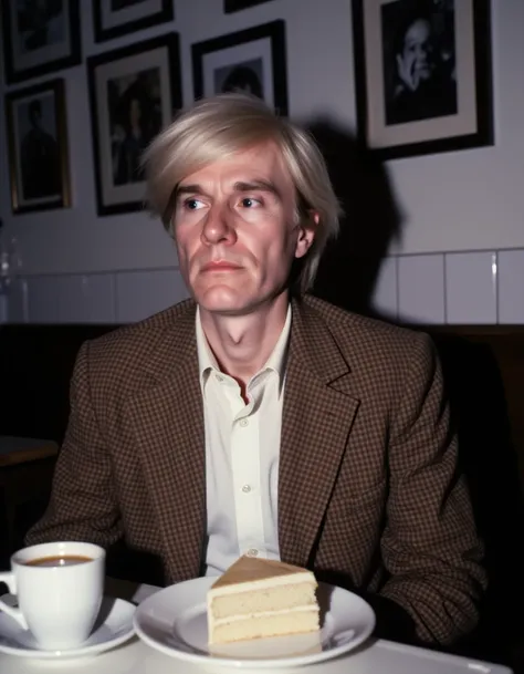 Andy Warhol (Flux)