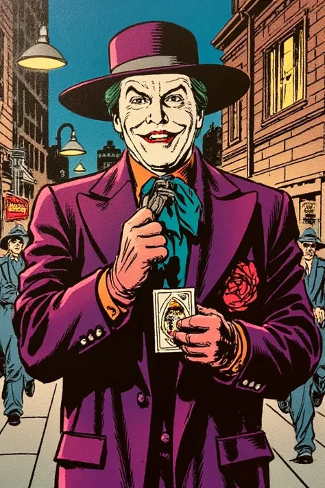 The Joker