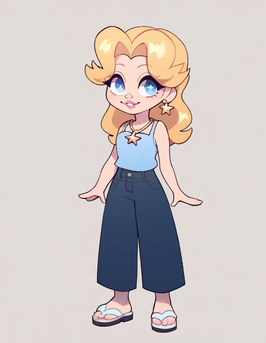 Rose (SML/Supermariologan)