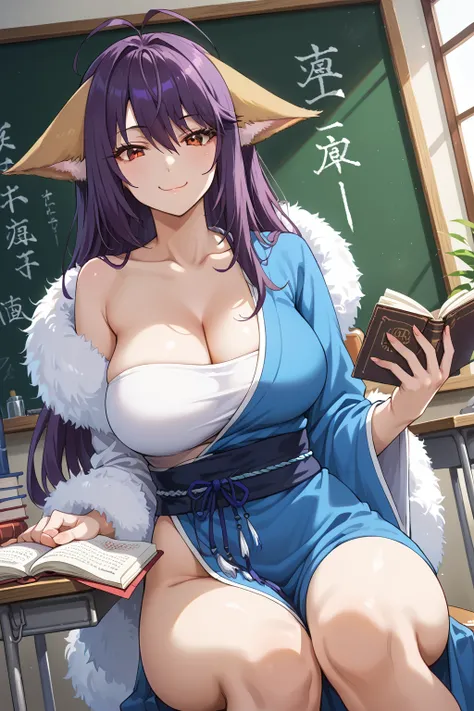 涂山雅雅 Tushan Yaya | 狐妖小红娘 Fox Spirit Matchmaker