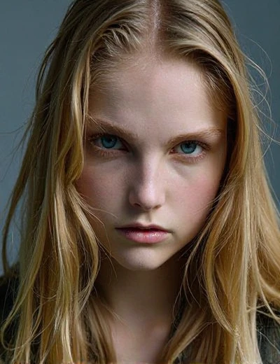 Kirin Dejonckheere | FLUX.1D