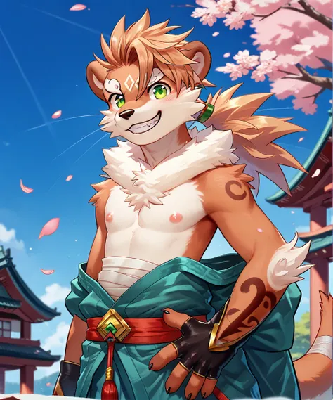 Otter-Tokyo Afterschool Summoners