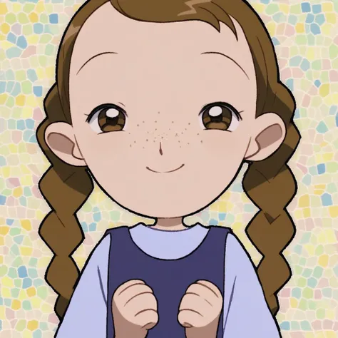 Itoko Hamada (Ojamajo Doremi)