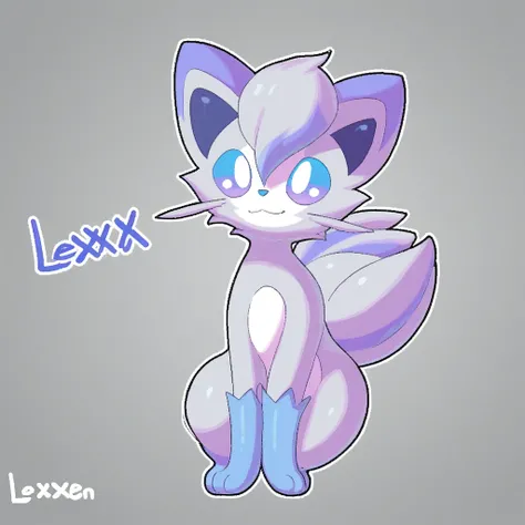 Lewxen