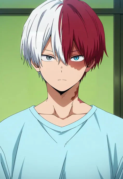 Shouto Todoroki | Boku no Hero Academia / My Hero Academia