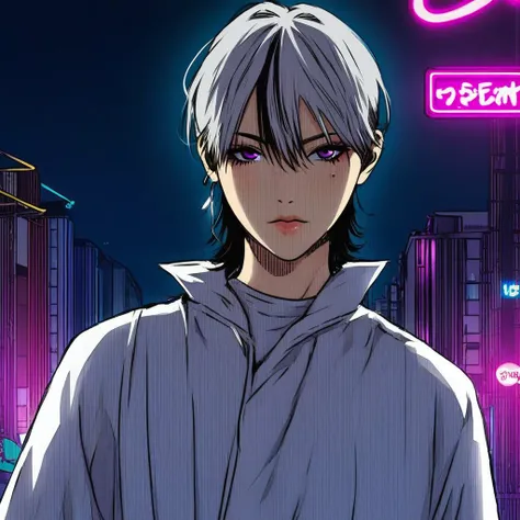 Takeda Kaneshiro -WindBreaker