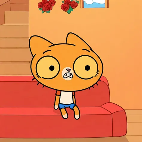 Simba - Pimpochka (Illustrious)