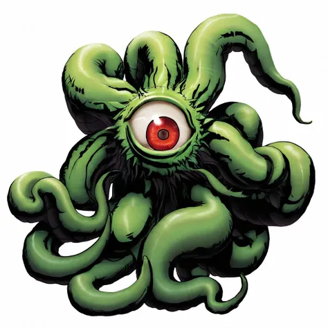 Shuma Gorath (Marvel Comics)