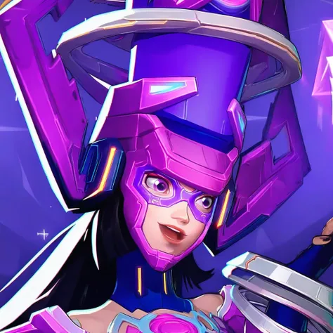 Galacta (Marvel Rival)