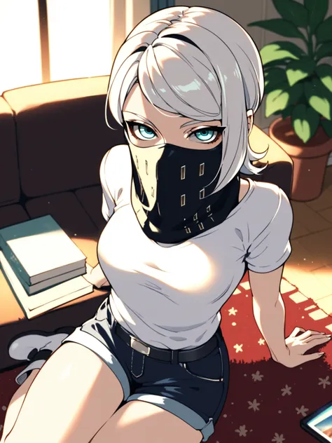 21O (Nier Automata) by Fishine