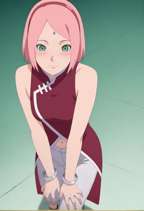 Haruno Sakura (Boruto)