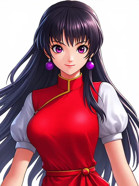 KOF Girls (ALLSTAR Style)