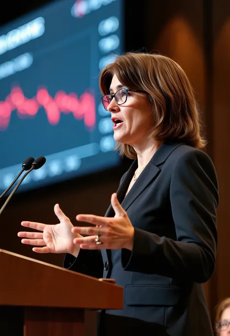 Michele Bullock (RBA Governor)