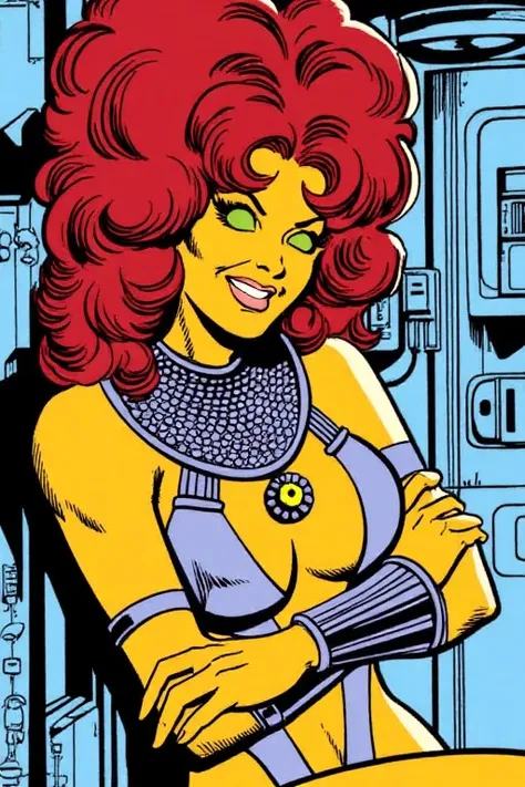 Starfire