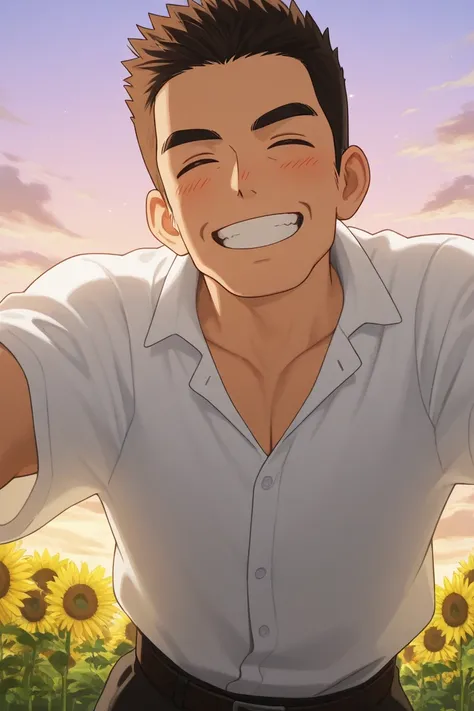 Minoda Kounosuke | Okko Inn!🏘️