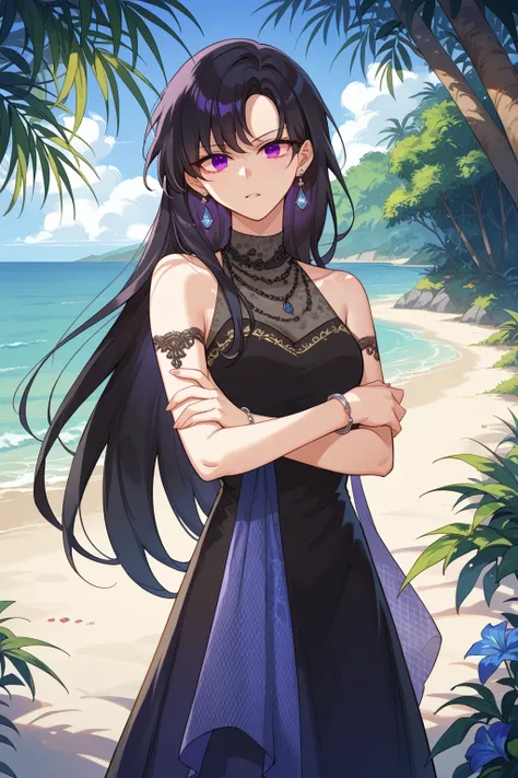 Reilynn Candmion | Villainesses Have More Fun | Manhwa
