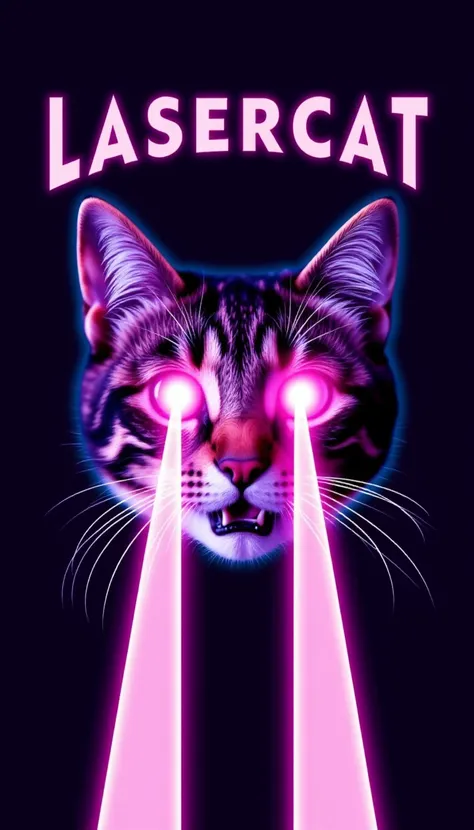 LASERCAT