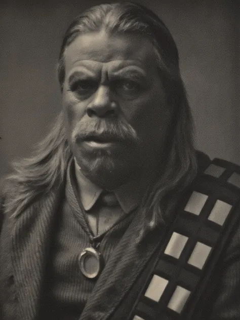 Alvin Langdon Coburn Pictorialist Portraits