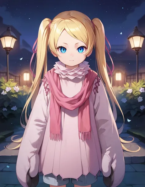 Niche (Tegami Bachi)