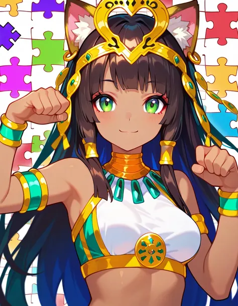 Bastet(puzzle & dragons) | バステト(パズル&ドラゴンズ)