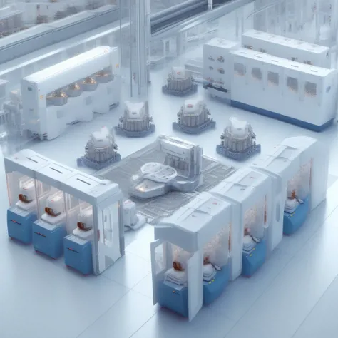 Semiconductor Manufacturing