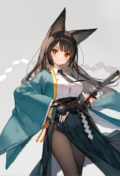 Hoshimi-Miyabi (Zenless Zone Zero)