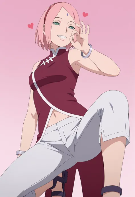 Haruno Sakura (Boruto)