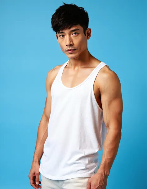 Jason Mendoza (Manny Jacinto) Flux LoRA